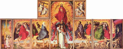 img Le Polyptyque du Jugement dernier